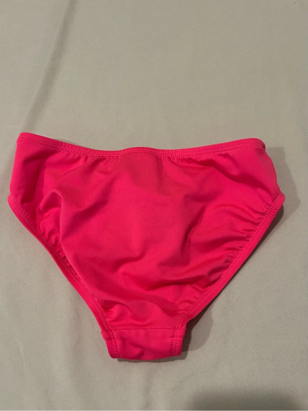 Lands End vibrant neon